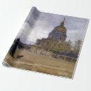 Search for invalides Architecture