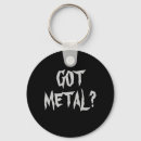 Search for rock hard keychains Heavy