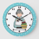 Recherche de kitchen clocks Pour elle