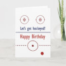 Search for hockey cards Fun