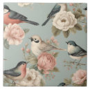 Recherche de shabby carreaux Fleurs