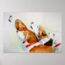 Recherche de renarde art Chiens