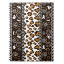 Search for aboriginal notebooks Abstract
