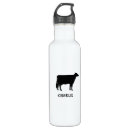Search for cow water bottles Holstein