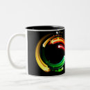 Search for multicolor glitter mugs Rainbow