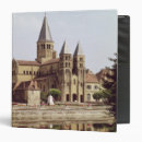 Search for dame binders Architecture