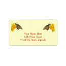 Search for tiger swallowtail return address labels Insect