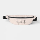 Search for fanny packs Modern minimalist