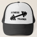 Search for trainer hats Gym