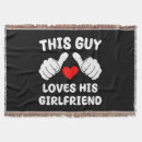 Search for husband wife blankets Boyfriend