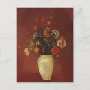 Search for odilon redon art postcards Symbolism