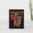 Search for kids basketball birthday cards Old