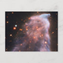 Recherche de nebuleuses cartes postales Houblon