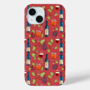 Search for grape iphone cases Red