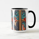 Recherche de sculptures mugs Culture