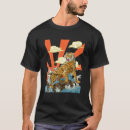 Search for japanese rising sun tshirts Tiger