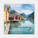 Recherche de norway souvenir magnets Paysage