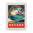 Recherche de nevada Illustration