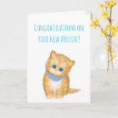 Search for new kitten cards Cute
