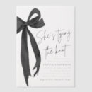 Search for vellum bridal shower invitations For her