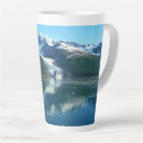 Search for fjords mugs Alaska