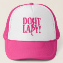Search for confidence hats Empowerment
