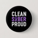Search for sober buttons Clean