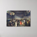 Recherche de jacque louis david art Français