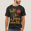 Search for fall leaves tshirts Trending