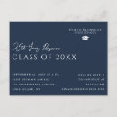 Search for class reunion invitation postcards College