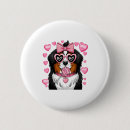 Search for bernese mountain dog buttons Friends