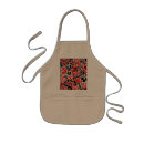 Search for ethnic pattern aprons Ukraine