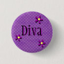 Search for diva buttons Cute