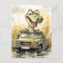 Search for crocodile postcards Kids