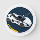 Recherche de voiture course horloges Pour lui