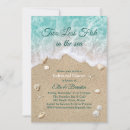 Search for sea rehearsal dinner invitations Destination