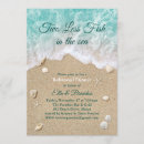Search for two less fish invitations Nautical