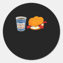 Search for hamburger stickers Retro