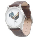 Search for rooster watches Birds