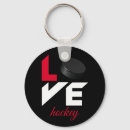 Search for hockey logos keychains Sport