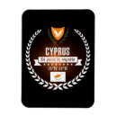 Recherche de la chypre magnets Symbole