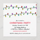 Search for fun corporate invitations Colourful