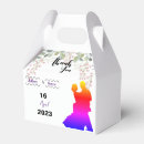 Recherche de plan mariage ballotins Violet