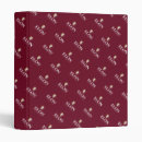 Search for maroon binders College
