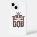 Search for trust in god cases Faith