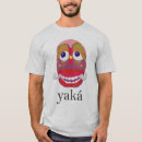 Search for yaka clothing Demon