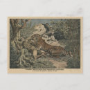Recherche de blesser cartes postales École