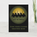 Search for lest we forget cards Military