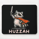 Search for raccoon mousepads Shopping