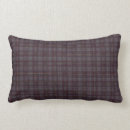 Search for blue and burgundy pillows Red